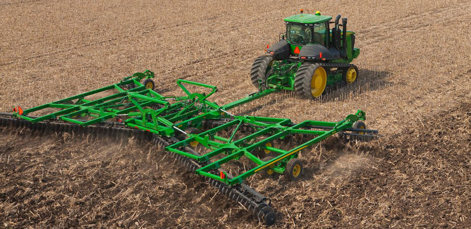 Tillage